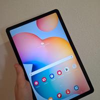 Samsung tab S6 Lite 64GB