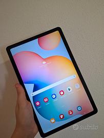 Samsung tab S6 Lite 64GB
