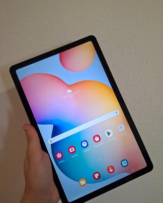 Samsung tab S6 Lite 64GB