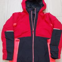 Completo Sci ragazza