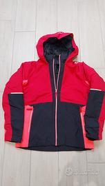 Completo Sci ragazza