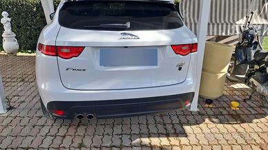 jiaguar f pace
