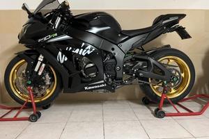 holins carene zx10rr originali sc 70