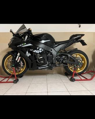 holins carene zx10rr originali sc 70