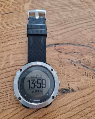 Suunto traverse outdoor