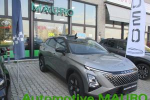 OMODA 5 Omoda 5 1.5 TGDi Super Hybrid System 224