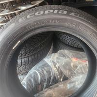 4 pneumatici estivi 175 / 60  R16