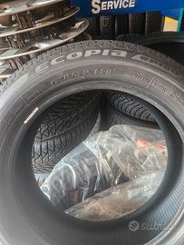 4 pneumatici estivi 175 / 60  R16
