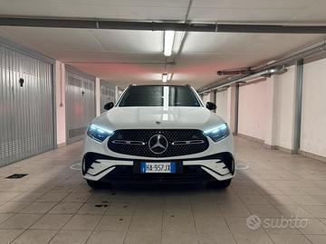 Glc 220d Premium Plus Amg Line