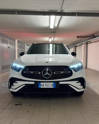 Glc 220d Premium Plus Amg Line