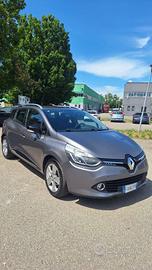 Renault Clio Sporter 1.5 dCi 8V 75CV Live