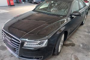 Audi A8 4.2 V8 TDI 385 CV quattro tiptronic non ma