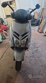 Aprilia Leonardo st 150 prezzo trattabile