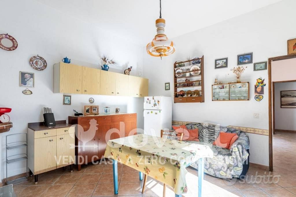 Casa – Tertenia, Is Erriolus - Vista 5