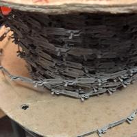 capicorda maschio rimanenza su bobina