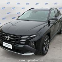 Hyundai Tucson 1.6 crdi 48V Business 2wd dct
