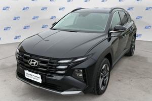 Hyundai Tucson 1.6 crdi 48V Business 2wd dct