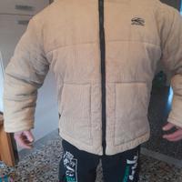 vintage bomber Energie 