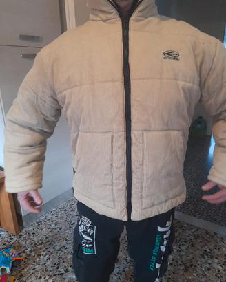 vintage bomber Energie 