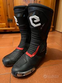 Stivali moto Elevit n44