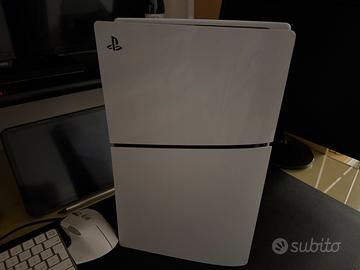 playstation 5 digital 1TB