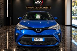 Toyota C-HR 1.8 Hybrid E-CVT Business
