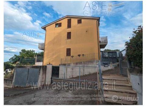 Box/Posto auto Osimo [A4320980]