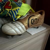 Scarpe calcio Nike total 90