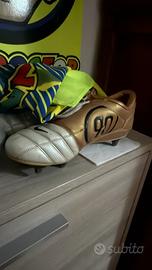 Scarpe calcio Nike total 90