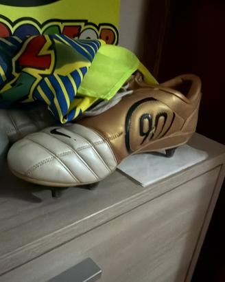 Scarpe calcio Nike total 90