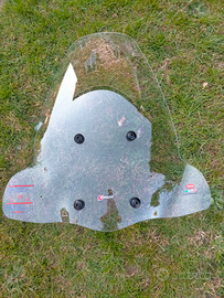 Parabrezza x piaggio nrg