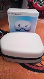 metaquest 3s