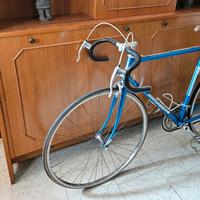Bicicletta da corsa francese Gitane