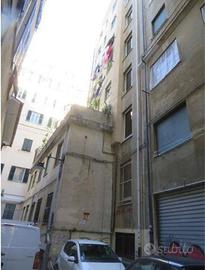Immobile in asta di 66 m² con 2 locali a Genova