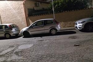Ford Fiesta 1.4 TDCi