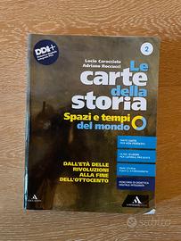 Le carte della storia 2