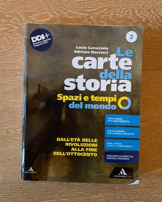Le carte della storia 2