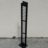 Porta VHS da pavimento