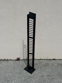 Porta VHS da pavimento