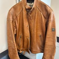 Giacca da Motociclista