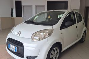 Citroen C1 1.0 5 porte airdream Amici