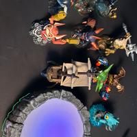 Skylanders Spyro’s Adventure Bundle