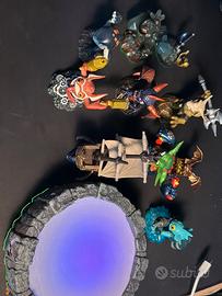 Skylanders Spyro’s Adventure Bundle