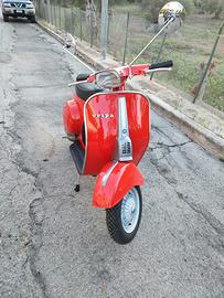 Piaggio Vespa 50 Special 1975