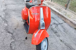 Piaggio Vespa 50 Special 1975