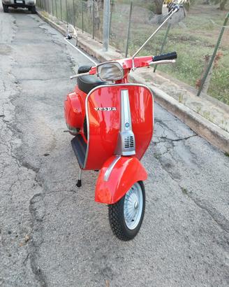 Piaggio Vespa 50 Special 1975