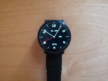 Lemfo X Smart Watch con Sim