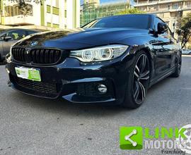 BMW 420 d Gran Coupé Msport XDRIVE