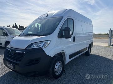 Opel Movano 2.2 HDi GARANZIA