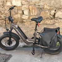 Bici elettrica Myland San Diego